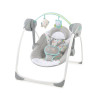 Rocking chair Ingenuity Comfort 2 Go ™ Compact Swing Fanciful Forest