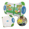 Interactive Toy Vtech 602105 French (French) Book