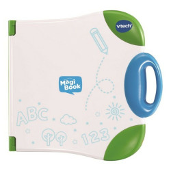 Interactive Toy Vtech 602105 French (French) Book