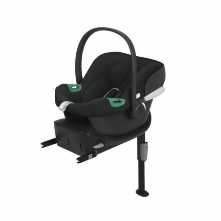 Siège de Voiture Cybex Aton B2 i-Size Noir