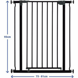 Barrière de sécurité Dreambaby 75 x 93 cm