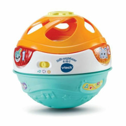 Jouet interactif pour bébé Vtech Baby Magic'Moov Ball 3 in 1