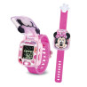 Montre Enfant Vtech Minnie