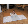 Tapis de jeu Tineo Little Farmer