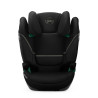 Car Chair Cybex S2 I-Fix Black II (15-25 kg)