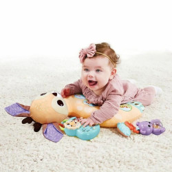 Skill Game for Babies Vtech Baby MON COUSSIN D'ÉVEIL SENSORIEL