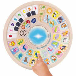 Activity centre Vtech Baby (French)