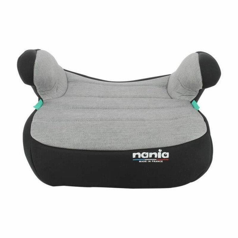 Car Chair Nania Grey