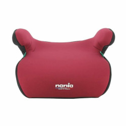 Siège de Voiture Nania ALPHIX Rouge ISOFIX