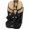 Siège de Voiture Nania START I Girafe II (15-25 kg) III (22 - 36 kg)