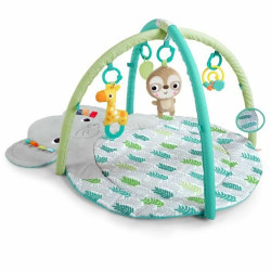 Play mat Bright Starts