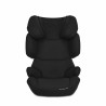 Siège de Voiture Cybex Solution X i-Fix Rumba Noir ISOFIX