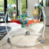 Centre d'activités Baby Einstein Ocean Explorers