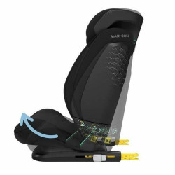 Siège de Voiture Maxicosi RodiFix Noir ISOFIX (Reconditionné B)