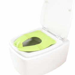 Réducteur de Toilettes Pliable pour Enfants Foltry InnovaGoods