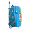 Valise The Paw Patrol paw patrol 28 x 43 x 23 cm Bleu 16''