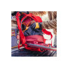 Mountain Backpack Gregory Targhee 26 Red