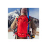 Mountain Backpack Gregory Targhee 26 Red