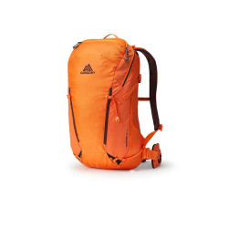 Mountain Backpack Gregory Targhee FT 24 Orange