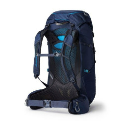 Mountain Backpack Gregory Float Jade 38 Dark blue 38 L