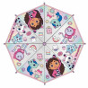 Parapluie Gabby's Dollhouse Rose PoE 45 cm