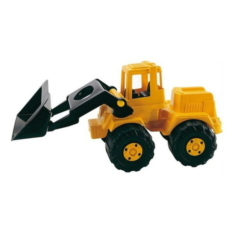 Digger AVC  Yellow 53 x 19 x 22 cm