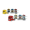 Vehicle Carrier Truck 57 x 20 x 11 cm with sound