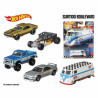 Petite voiture-jouet Hot Wheels Boulevard 1:64