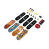 Playset Tech Deck 6028815 Skateboard