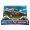 Car Monster Jam 6056371 14,92 x 21,27 x 13,65 cm Multicolour