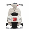 Motocyclette MINI VESPA