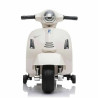 Motorcycle MINI VESPA