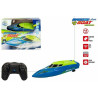 Bateau Radiocommandé Colorbaby Racing Boat 2.4 GHz