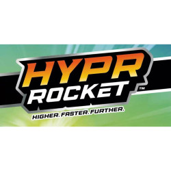 Lanceur Bandai Hypr Rocket Jump 500