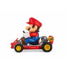 Voiture Télécommandée Carrera Mario Kart 1:18 2,4 GHz