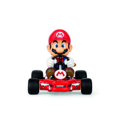 Voiture Télécommandée Carrera Mario Kart 1:18 2,4 GHz