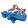 Voiture Spidey webbed Wheelies 15 cm