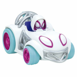 Car Spidey webbed Wheelies 15 cm