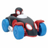 Voiture Spidey webbed Wheelies 15 cm