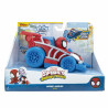 Voiture Spidey webbed Wheelies 15 cm