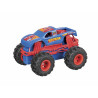 Voiture Télécommandée Hot Wheels mini Monster Truck 1:28 14,5 x 9,2