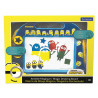 Tableau magique Lexibook Minions Jaune Bleu