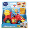 Voiture Vtech Titours, Race Champion (FR)