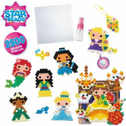 Craft Game Aquabeads The Disney Princesses box PVC Plastic