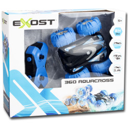 Voiture Télécommandée Exost SL20268 Bleu