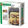 Mosaïque SES Creative Beedz Art - Buda 7000 (FR)