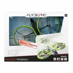 Radio control Helicopter Flybotic SL84814