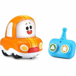 Voiture Télécommandée Vtech  Orange Multicouleur