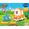 Remote-Controlled Car Vtech  Orange Multicolour