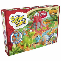 Playset Goliath Dino World Baguette magique (28,5 x 5,5 x 24 cm)